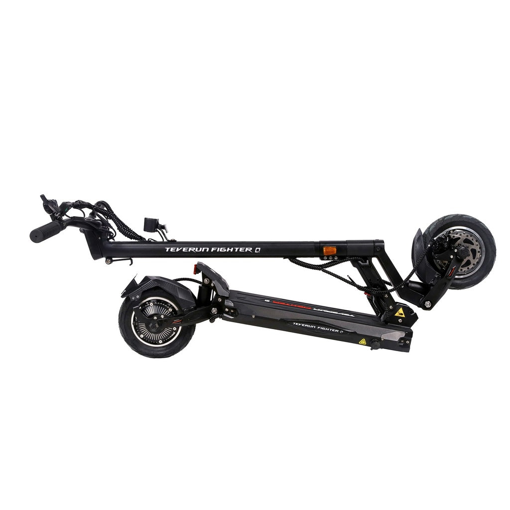 Teverun Fighter Mini Pro 60V 31.8Ah Akku, 1000W*2