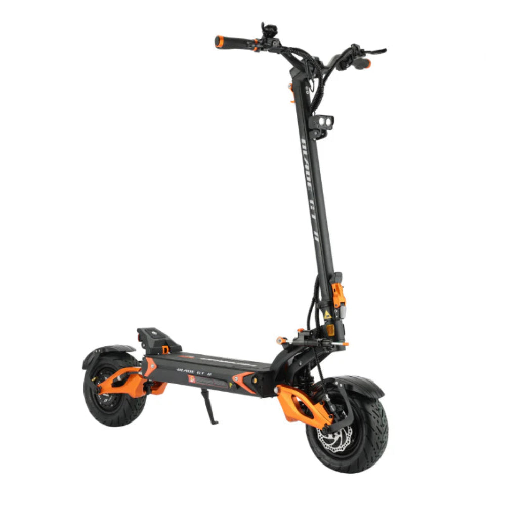 Teverun Blade GT II 60V 26Ah Akku, 1600W*2