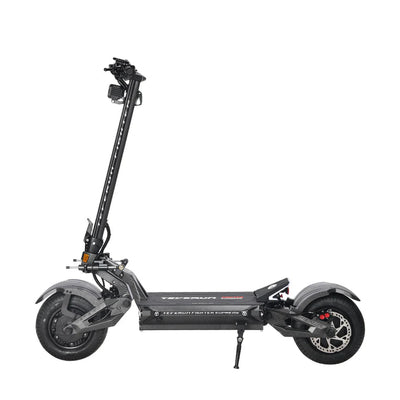 Teverun Fighter Supreme 7260R 72V 60Ah Akku, 2500W*2